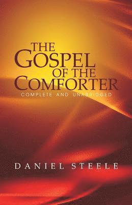 bokomslag Gospel of the Comforter
