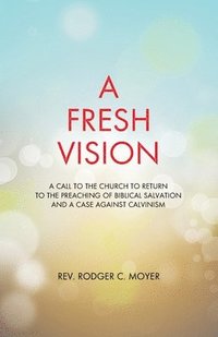 bokomslag A Fresh Vision
