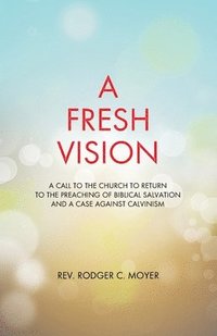 bokomslag Fresh Vision