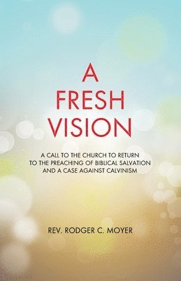 A Fresh Vision 1