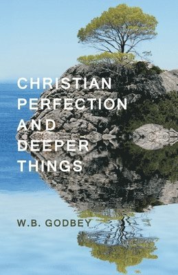 bokomslag Christian Perfection and Deeper Things