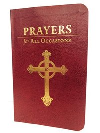 bokomslag Prayers for All Occasions: Gift Edition