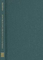 David Mackenzie, David MacKenzie - Jovan Ristic – Outstanding Serbian Statesman, Inbunden