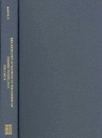 bokomslag Bibliography of Sources on the Region of Former Yugoslavia v2