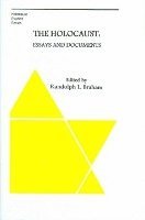 Wolfgang Benz, Randolph Braham, Arthur Hertzberg, Randolph Braham - Holocaust – Essays and Documents, Inbunden