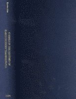 bokomslag Studies in the History of Early Modern Transylvania