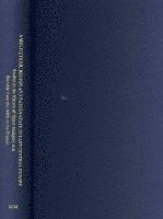 Polyethnic Region in East–Central Europe – Studies in the History of Upper Hungary and Slovakia from the 1600s to the Present