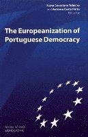 bokomslag The Europeanization of Portuguese Democracy