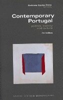 bokomslag Contemporary Portugal - Politics, Society, and Culture