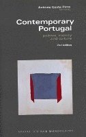 Antonio Costa Pinto, Antonio Costa Pinto - Contemporary Portugal – Politics, Society, and Culture, Inbunden