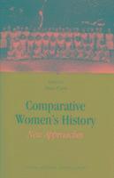 bokomslag Comparative Women's History