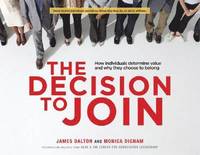 bokomslag Decision to Join