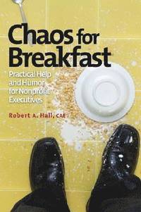 bokomslag Chaos for Breakfast