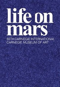 bokomslag Life On Mars