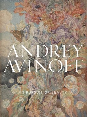 Andrey Avinoff: In Pursuit of Beauty 1