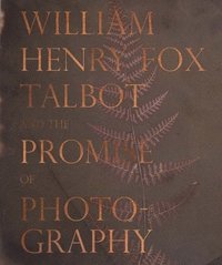 bokomslag William Henry Fox Talbot and the Promise of Photography