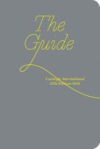 bokomslag Carnegie International, 57th Edition - The Guide