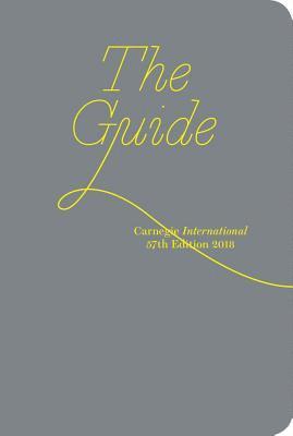 Carnegie International, 57th Edition - The Guide 1
