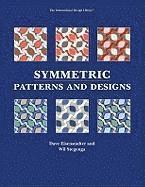 bokomslag Symmetric Patterns & Designs