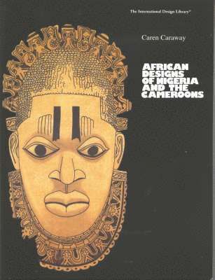 African Designs of Nigeria & the Cameroons