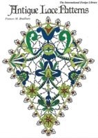 Antique Lace Patterns