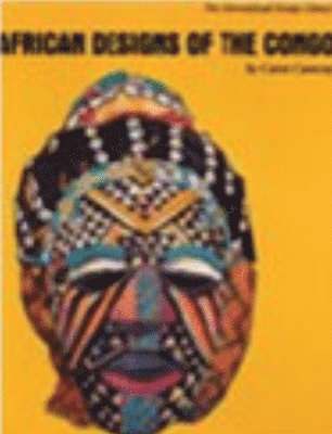 African Designs of the Congo