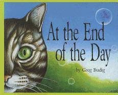 Greg Budig - At the End of the Day, Häftad