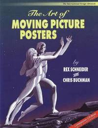 bokomslag Art of Moving Picture Posters