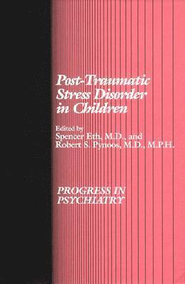 Post-Traumatic Stress Disorder in Children