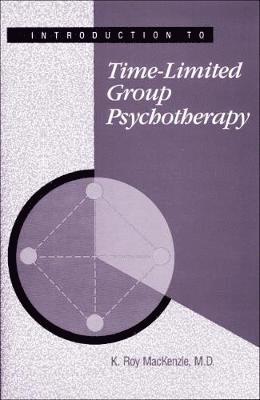 Introduction to Time-Limited Group Psychotherapy 1