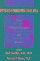 Karl Goodkin, Adriaan P. Visser, MD PhD Goodkin, Karl - Psychoneuroimmunology, Inbunden
