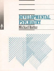 bokomslag Developmental Psychiatry