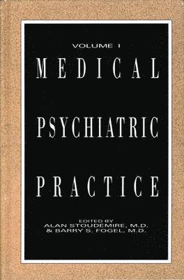 Medical-Psychiatric Practice