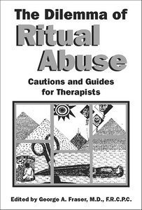 bokomslag Dilemma of Ritual Abuse