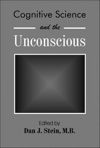 bokomslag Cognitive Science and the Unconscious