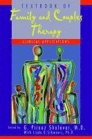 bokomslag Textbook of Family and Couples Therapy