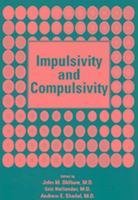 bokomslag Impulsivity and Compulsivity