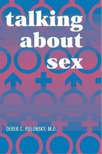 bokomslag Talking About Sex