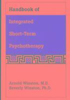 bokomslag Handbook of Integrated Short-Term Psychotherapy