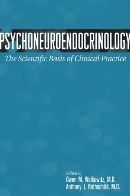 bokomslag Psychoneuroendocrinology