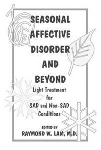 bokomslag Seasonal Affective Disorder and Beyond