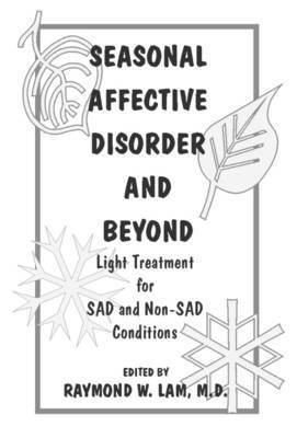 bokomslag Seasonal Affective Disorder and Beyond