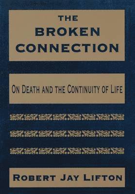 bokomslag The Broken Connection