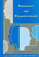 Personality and Psychopathology 1