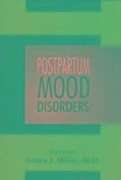 bokomslag Postpartum Mood Disorders