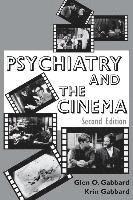 bokomslag Psychiatry and the Cinema