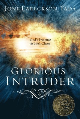 Joni Eareckson Tada - Glorious Intruder, Häftad