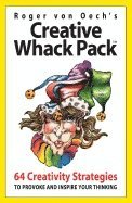 Creative Whack Pack