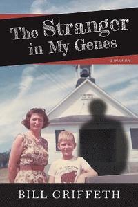bokomslag The Stranger in My Genes