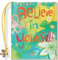 bokomslag Believe in Yourself [With 24k Gold-Plated Charm]